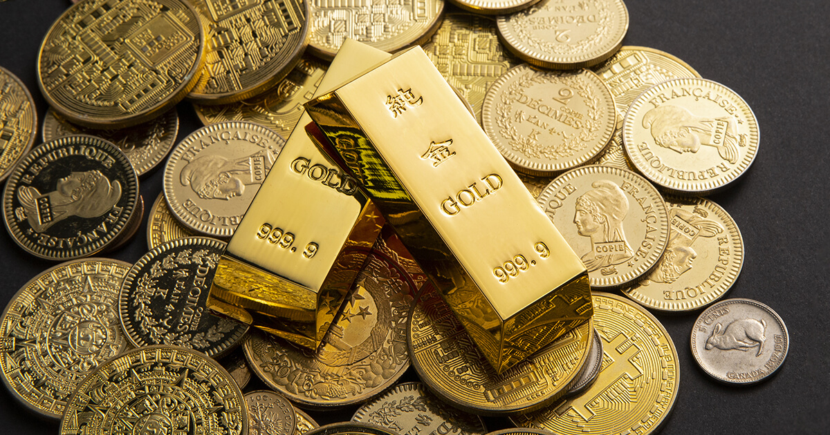 ทองคำกลับมาเคลื่อนไหวใกล้ระดับ 1800 การกลับมาของทองคำเมื่อวานนี้เกิดจากการอ่อนค่าของดอลลาร์ และความวิตกกังวลเกี่ยวกับการขัดแย้งรอบใหม่ระหว่างจีนกับสหรัฐอเมริกา