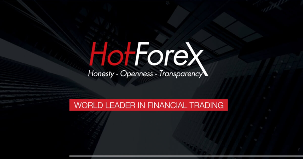 HotForex HF Markets