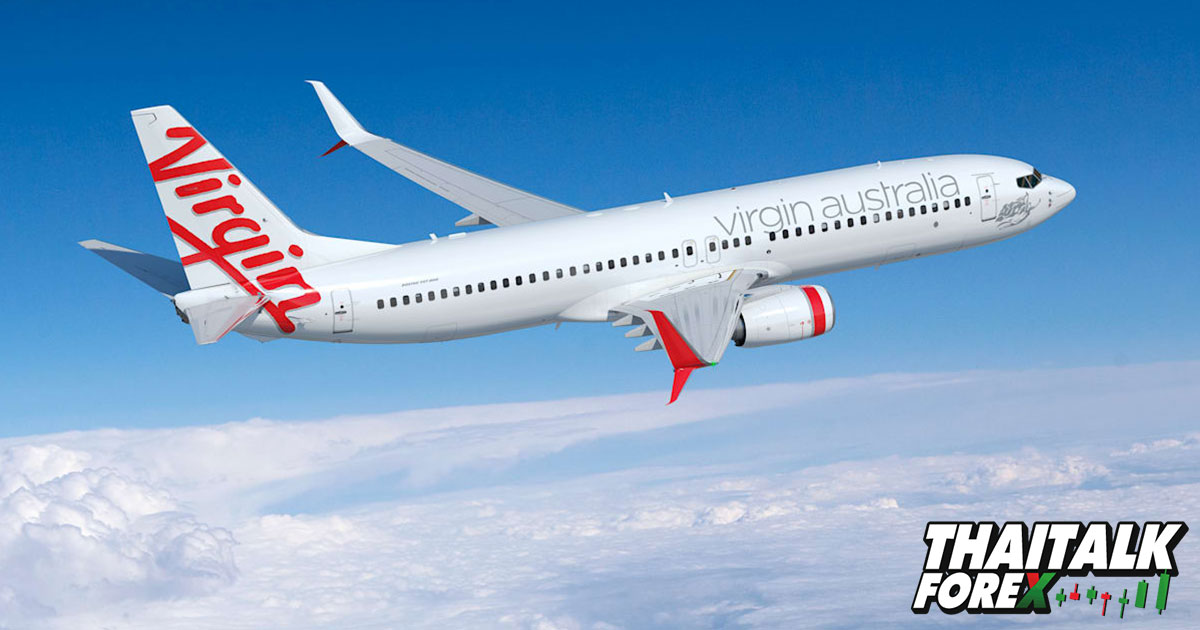 Virgin Australia ไม่มีแผนกลับมาให้บริการเที่ยวบินระยะไกลในช่วงนี้
