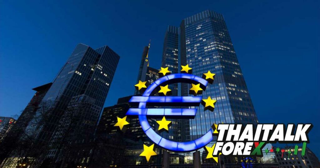 หุ้น Futures ของยุโรปปิดตัวต่ำลง