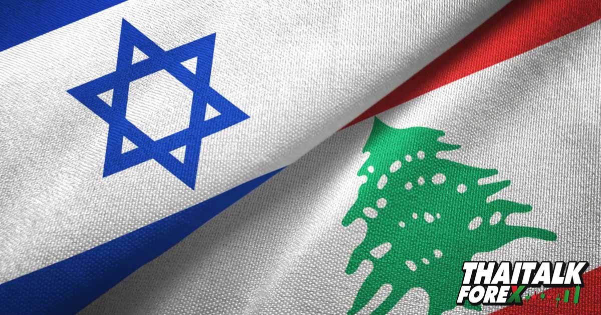 การโต้แย้งกันอย่างหนักระหว่างอิสราเอลกับเลบานอนหลังการทดสอบแหล่งก๊าซ Karish