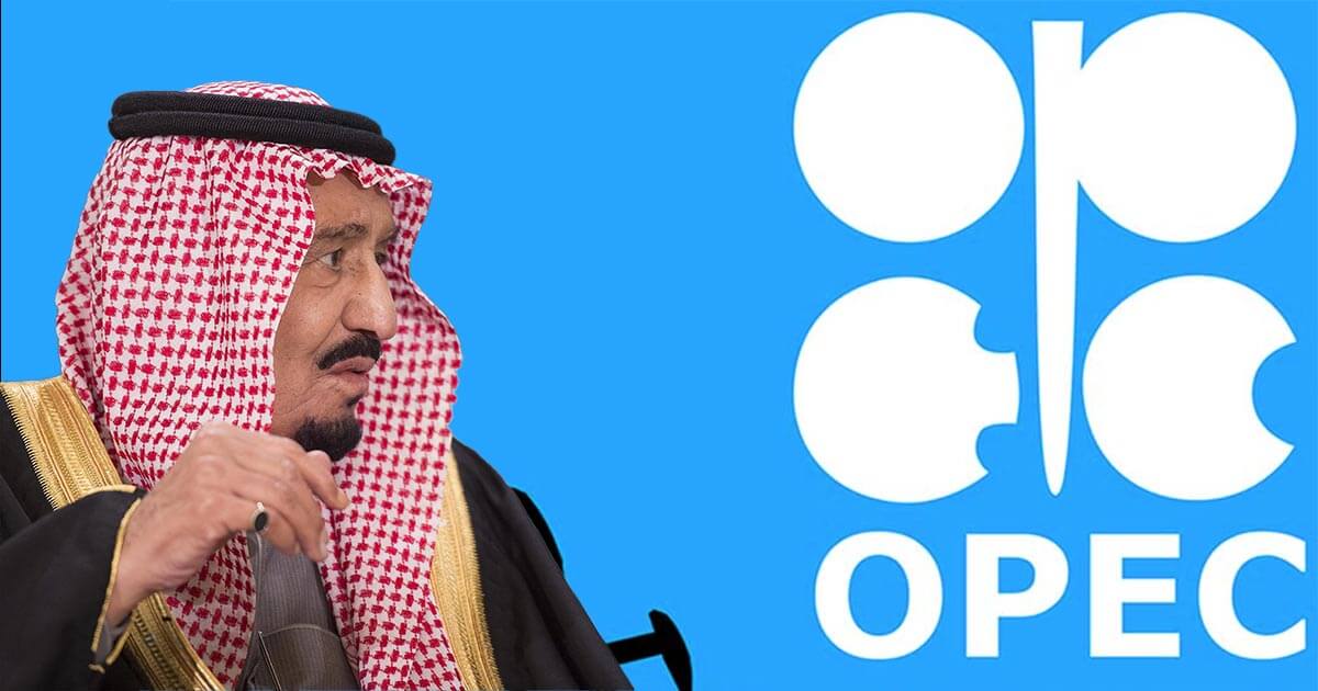 สมาชิก OPEC+ รับรองถึงเหตุผลที่ลดกำลังการผลิตมากที่สุดในรอบ 2 ปี