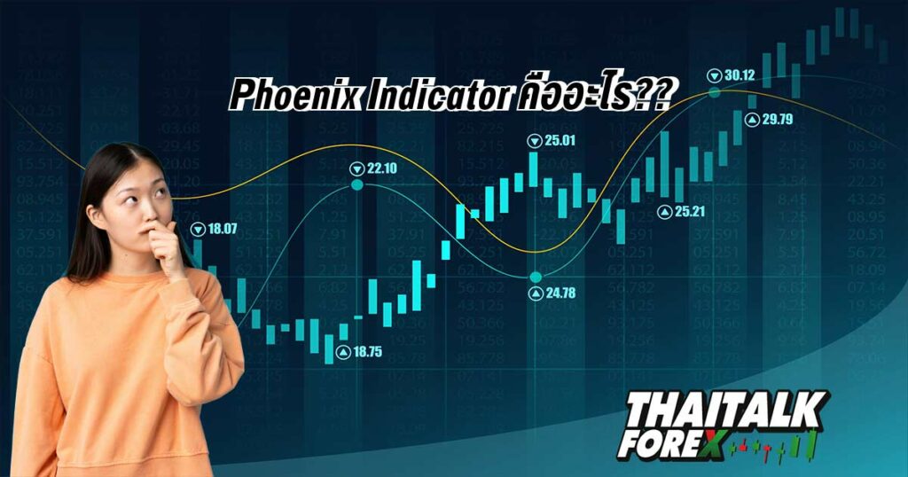 Phoenix Indicator คืออะไร??