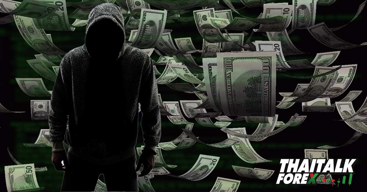 การแฮ็ก Hacktober เพิ่มขึ้นเป็นสองเท่านับตั้งแต่ปี 2021 เสียหายร่วม $3 พันล้านดอลลาร์