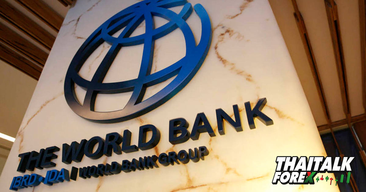 ธนาคารโลกเปิดตัวโครงการมูลค่า 2 พันล้านดอลลาร์เพื่อช่วยยูเครน