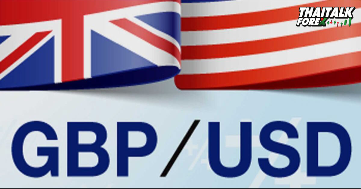 GBP/USD ยืนเหนือระดับ 1.2250 จับตาภาวะเงินเฟ้อของอังกฤษและสหรัฐฯ