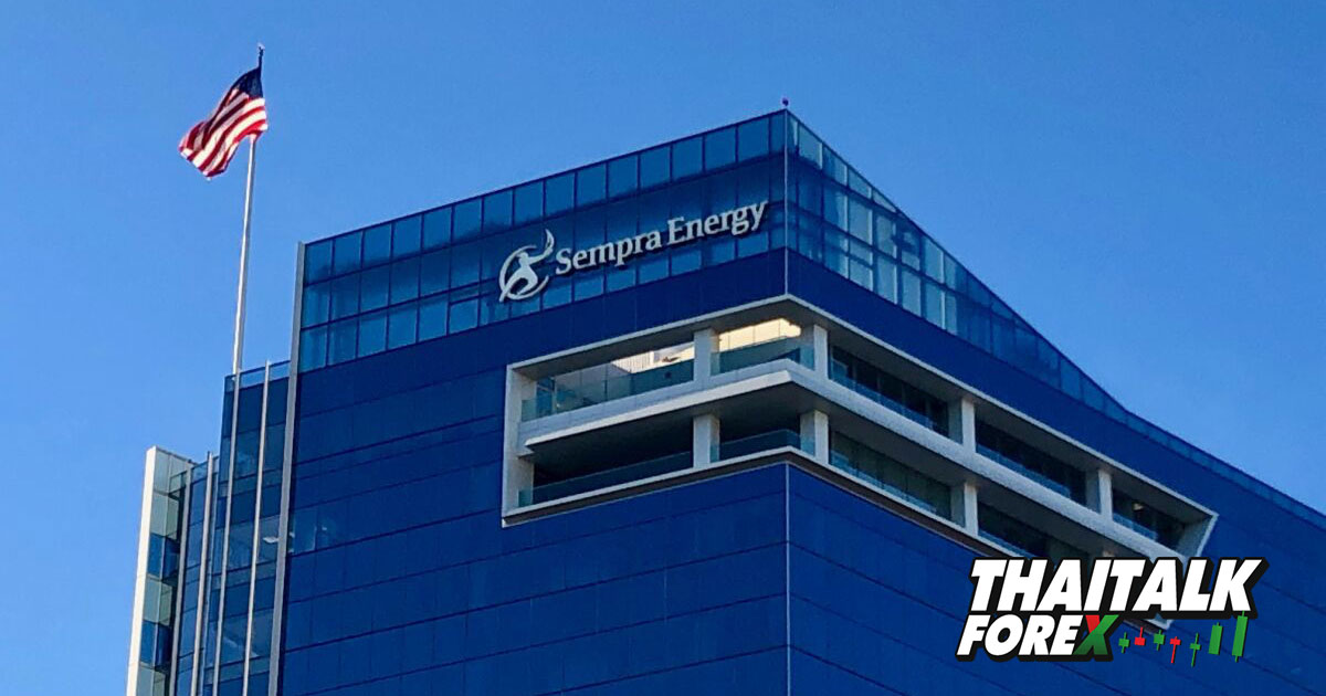 สหรัฐฯ อนุญาตให้ Sempra ส่งออก LNG จากเม็กซิโกอีกครั้ง