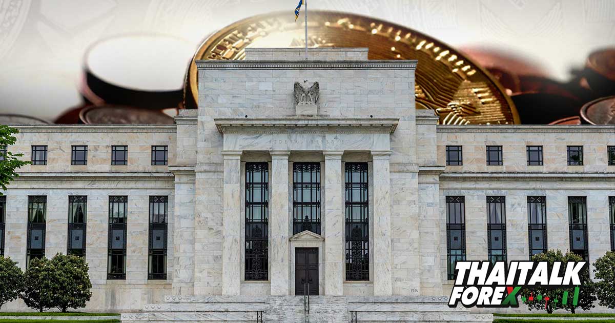 Fed อนุญาตให้ธนาคารพาณิชย์ให้บริการทางการเงินเกี่ยวกับคริปโต