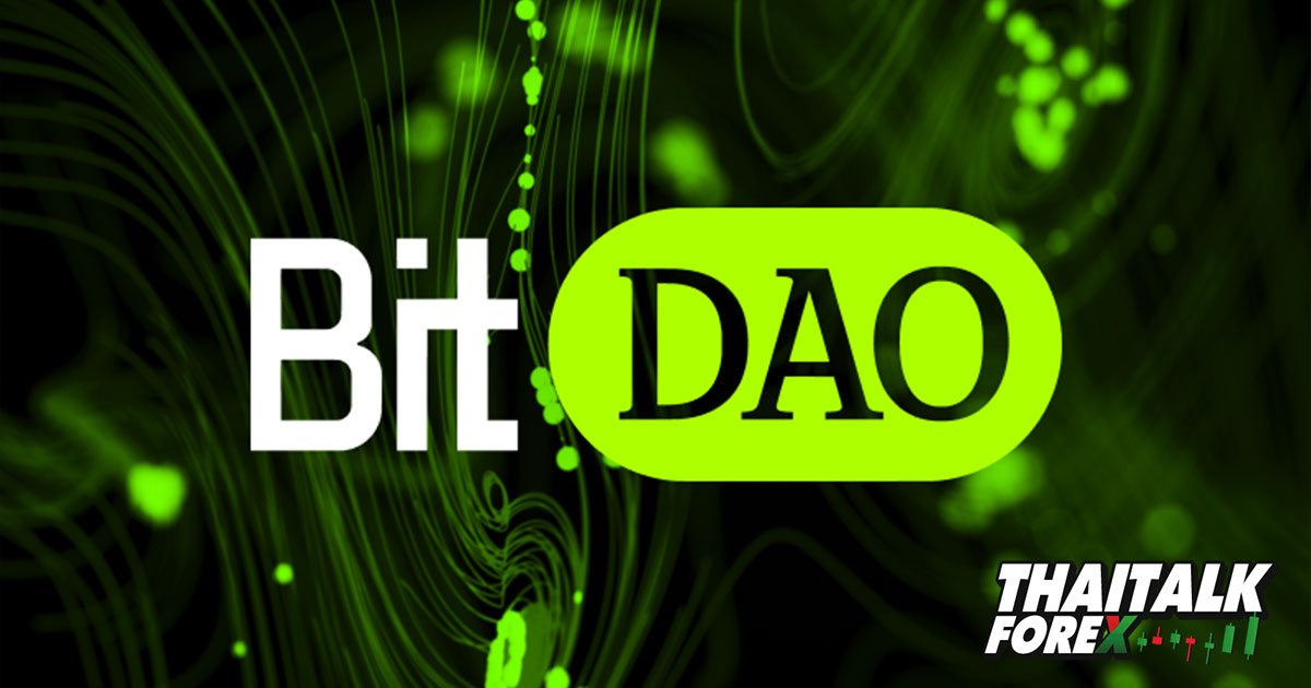 BitDAO เปิดตัวกองทุน มูลค่า 200 ล้านดอลลาร์ สำหรับสตาร์ทอัพ Web3