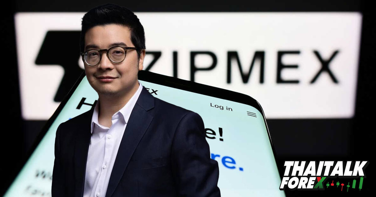CEO Zipmex ชี้! เร่งติดต่อนักลงทุนเพื่อกลับมาเปิด Z Wallet ได้อีกครั้ง