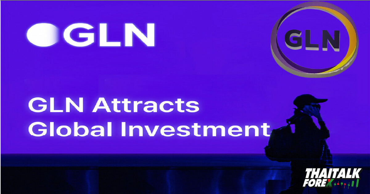 GLN International ดึงดูดการลงทุนเพื่อเป็นผู้นำตลาดการชำระเงิน/ถอนเงินด้วย QR ทั่วโลก