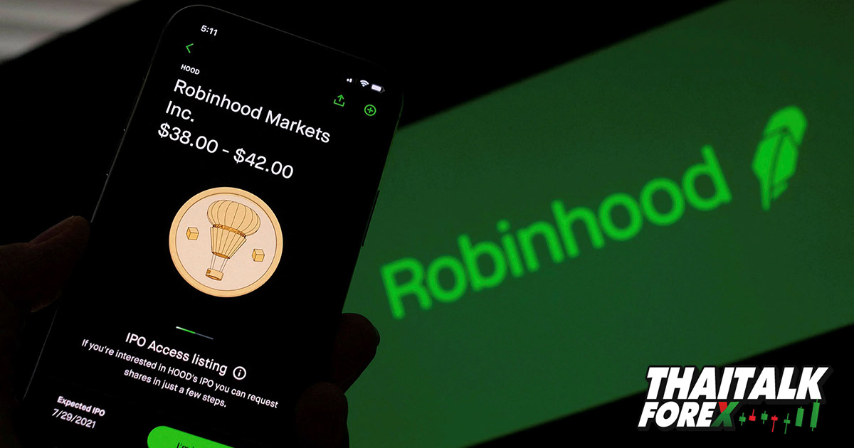 Robinhood Wallet เปิดตัวบน iOS พร้อมวางแผนรองรับ Android