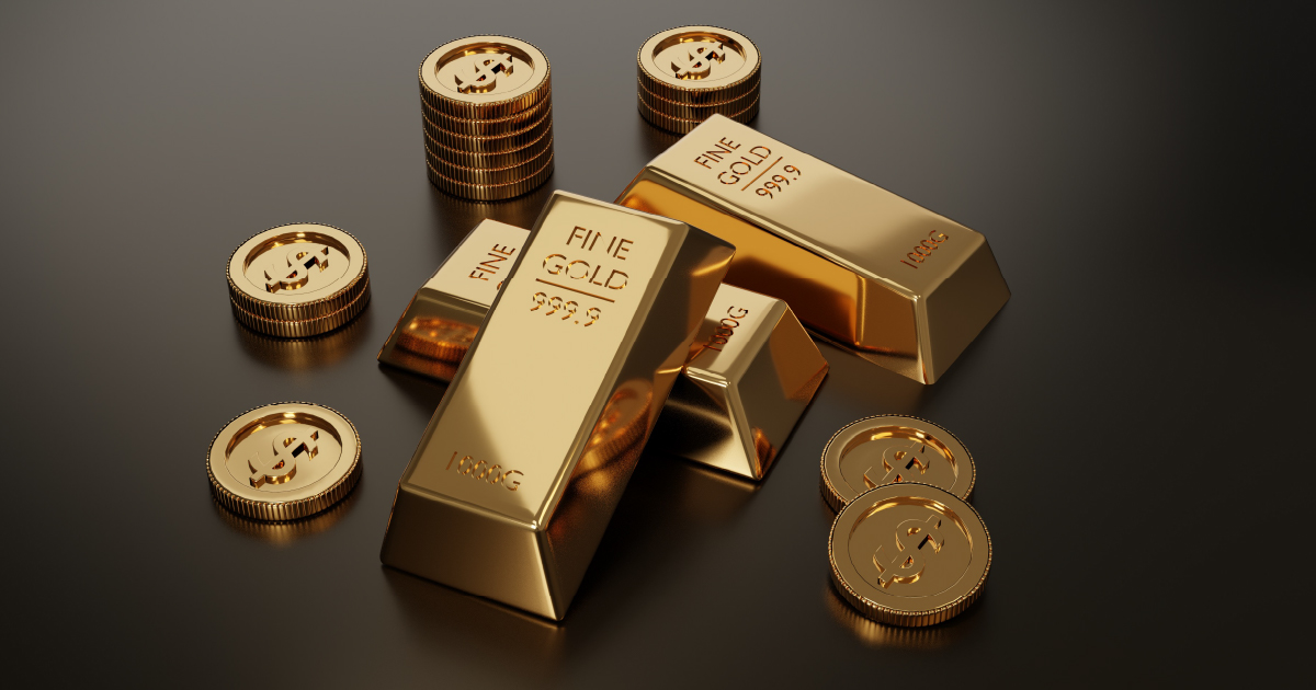 คาดการณ์ราคาทองคำ XAU/USD ขยับขึ้นมาใกล้ $2,050 ก่อนข้อมูล PMI ของจีน