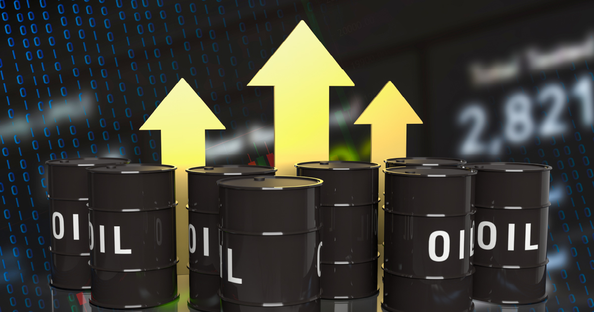 ราคาน้ำมันขึ้นเกือบ 1.5% เนื่องจาก OPEC+ ถูกแบ่งตามโควตาการผลิต