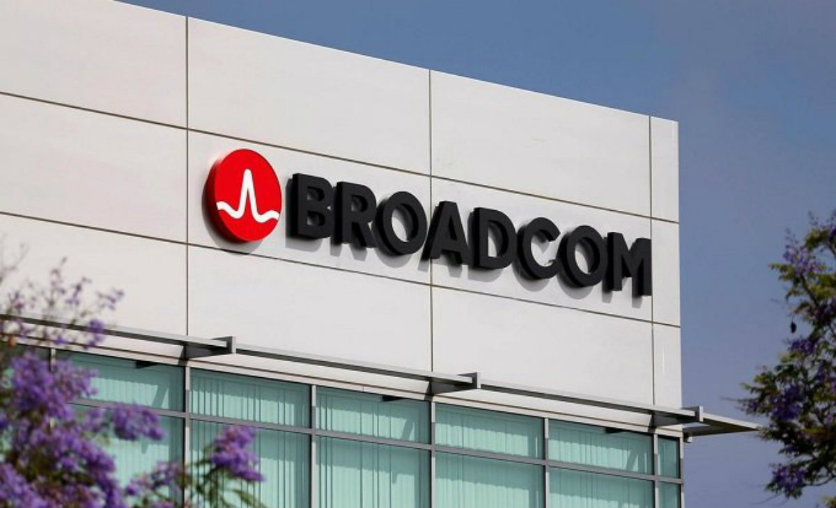 Exclusive-Broadcom ขายหน่วยการเข้าถึงระยะไกลให้กับ KKR มูลค่าเกือบ 3.8 พันล้านดอลลาร์