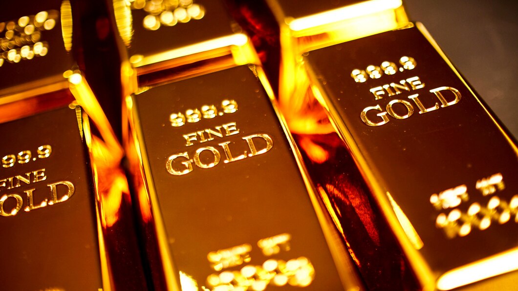 การคาดการณ์ราคาทองคำ: XAU/USD ซื้อขายโดยมีอคติเชิงลบเล็กน้อยก่อนข้อมูลจีน