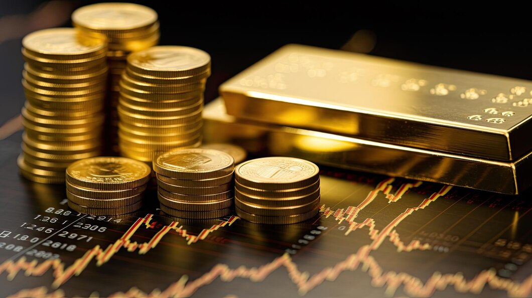 ราคาทองคำขยับสูงขึ้นจากข้อมูลสหรัฐที่อ่อนแอ อัตราเงินเฟ้อ PCE ที่รอคอย