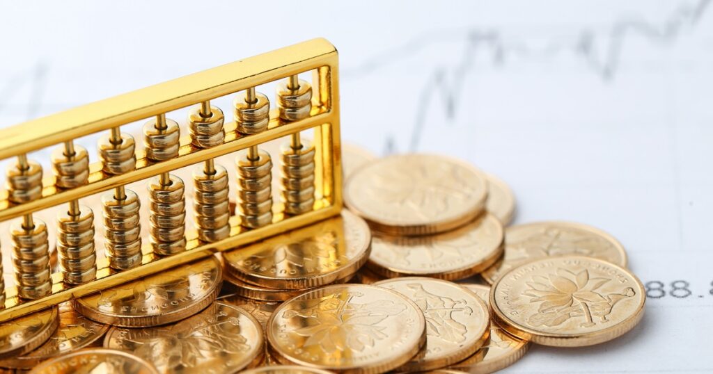 ท่ามกลางการขาย USD อย่างหนักในญี่ปุ่น ทำให้ราคาทองคำขยับสูงขึ้น