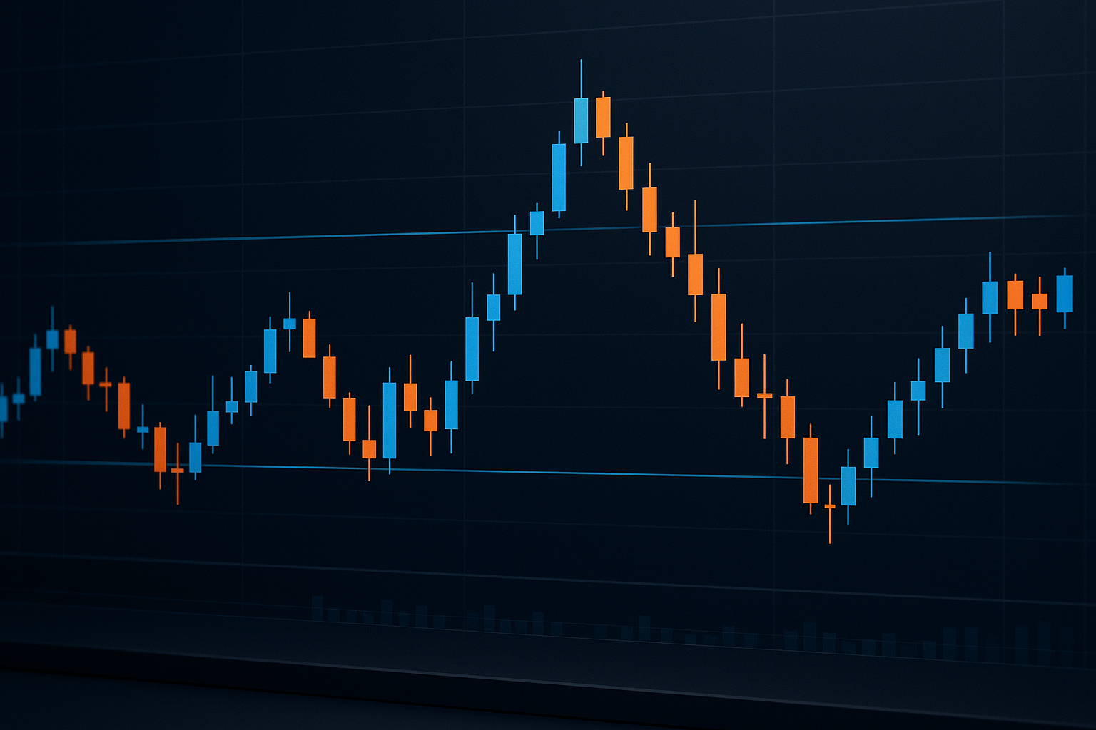 snr คือ forex - กราฟราคา forex แสดงแนวรับและแนวต้าน SNR สำหรับเทรดเดอร์ไทย