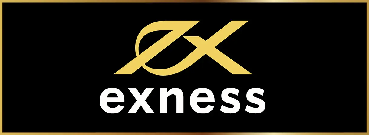 โลโก้ Exness