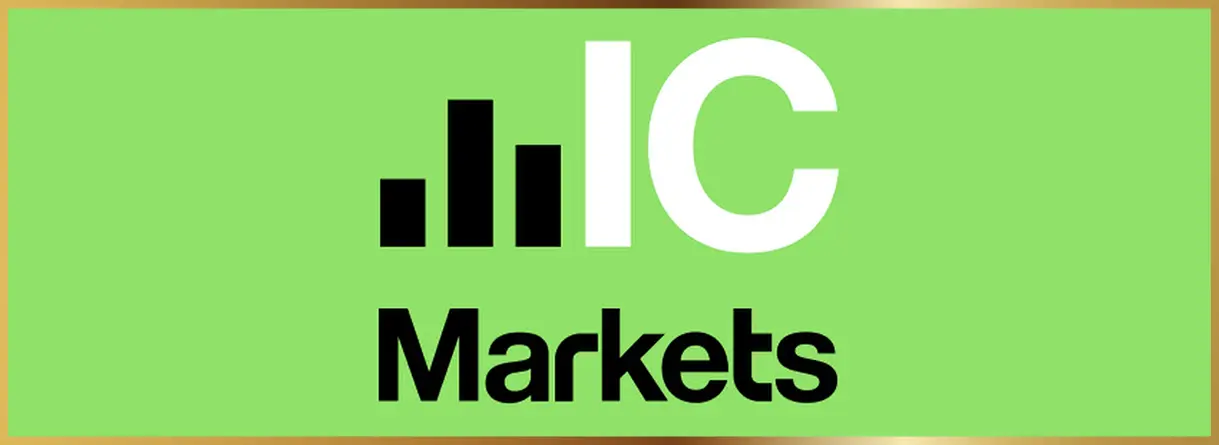 โลโก้ IC Markets