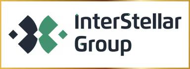โลโก้ InterStellar Group
