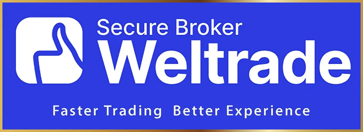 โลโก้ Weltrade