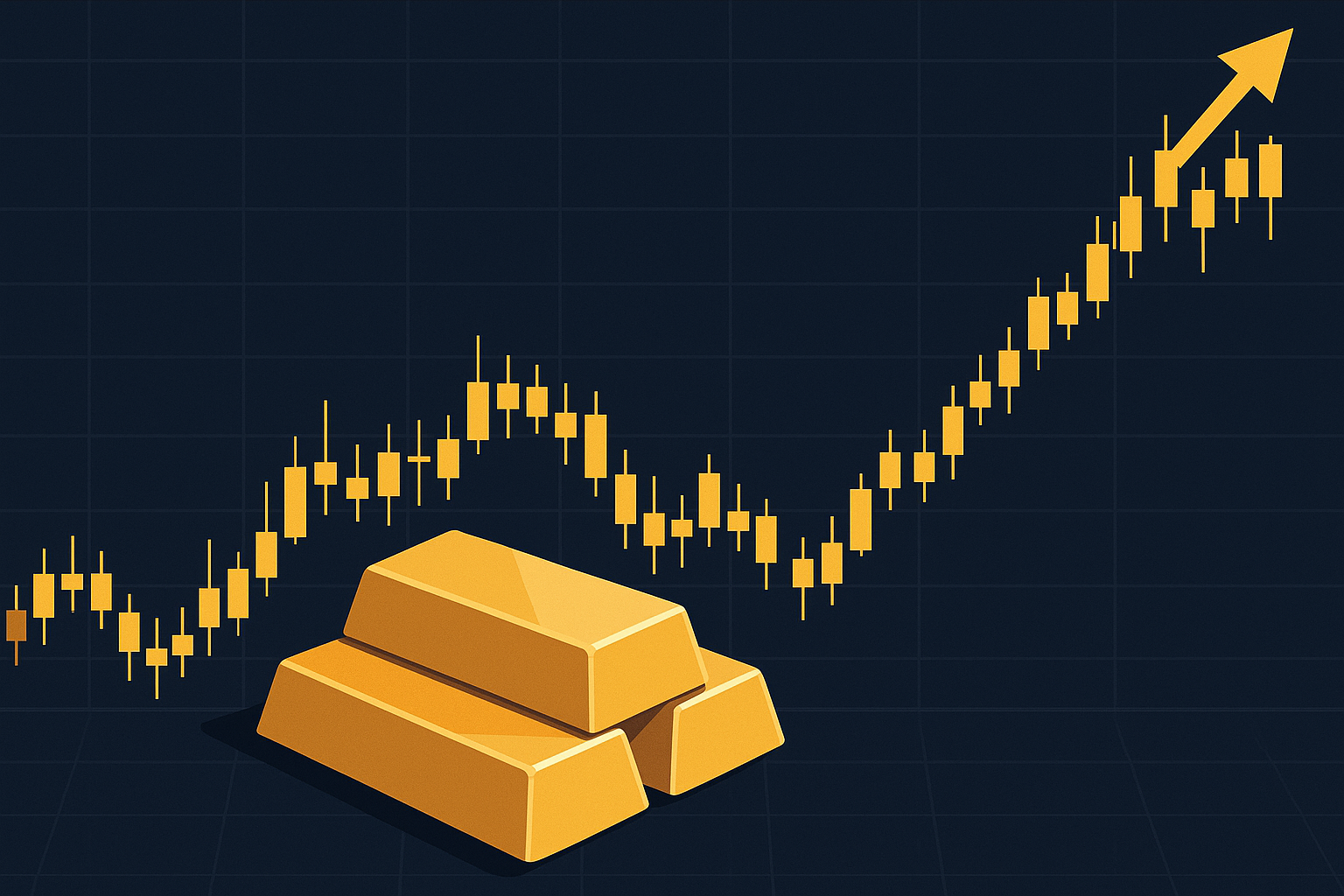 แนวโน้มราคาทอง XAU/USD ฟื้นตัวเหนือ 4350 ดอลลาร์ จากความหวังทูตสหรัฐ-อิหร่าน
